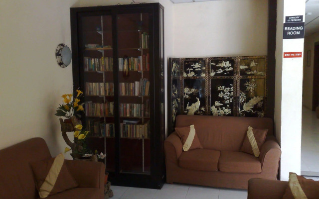 Relax Inn Hotel