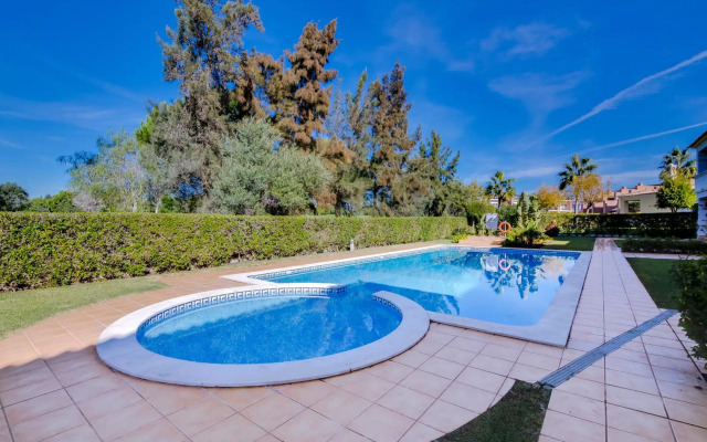 Isis - 2 bedrooms in Vilamoura