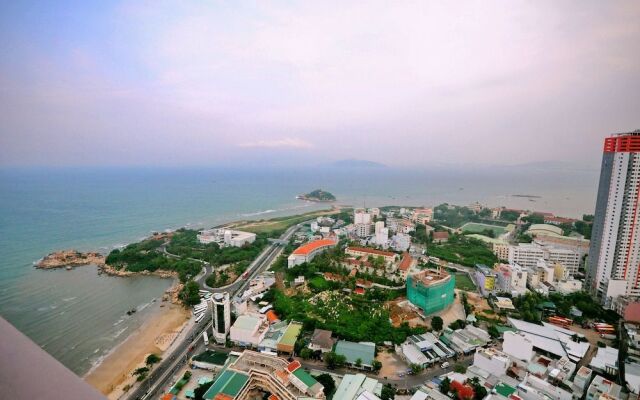 Holi Sky Homes By The Beach