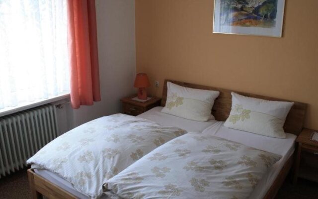 Weingut und Gästehaus Wolfgang Beth