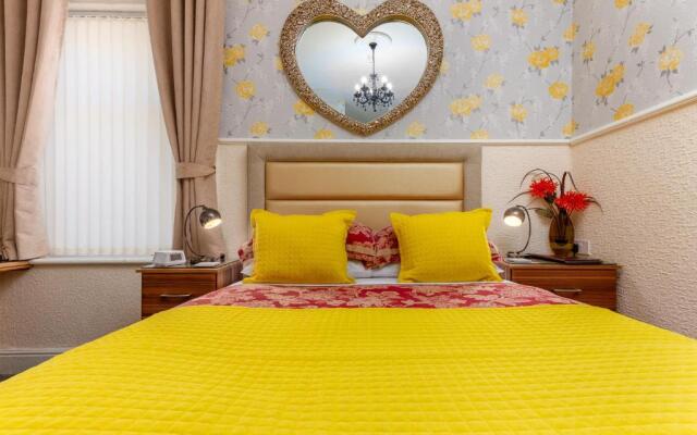 Valentine Lodge Over 25 Couples Only