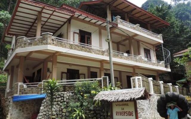 Riverside Guesthouse