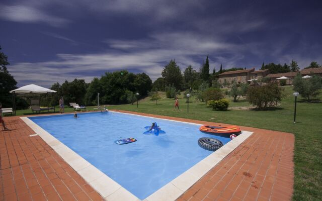 Casale Aronne