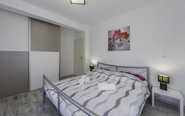 Apartment LEA