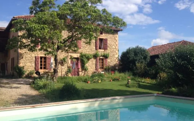 Auberge des Côteaux de Gascogne