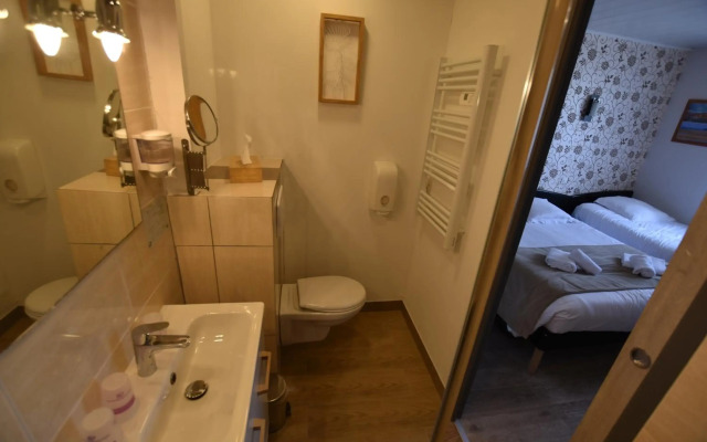 Hotel Le Bayeux