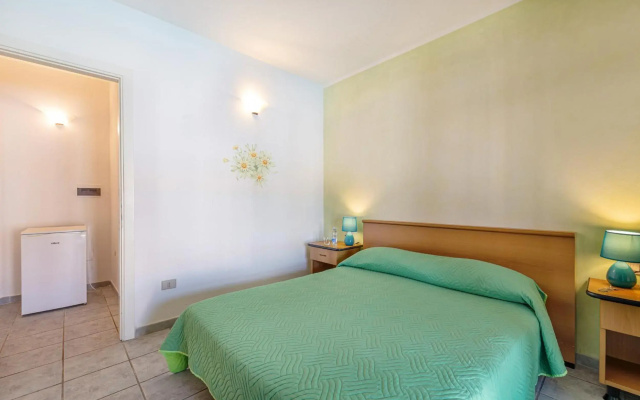 Marina Manna Hotel & Club Village