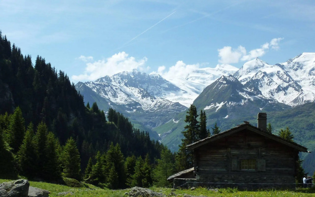 La Cordée des Alpes