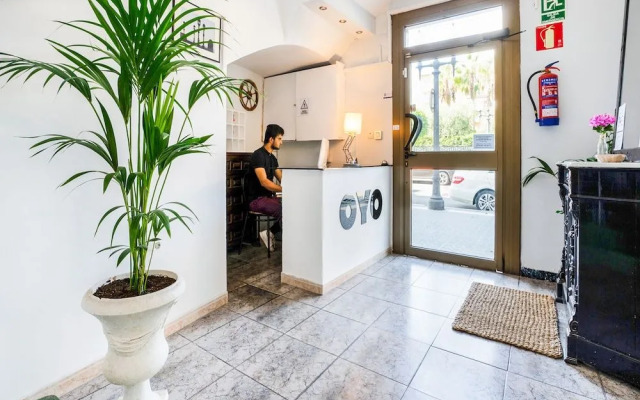 Hostal El Patio de la Luna by Vivere Stays