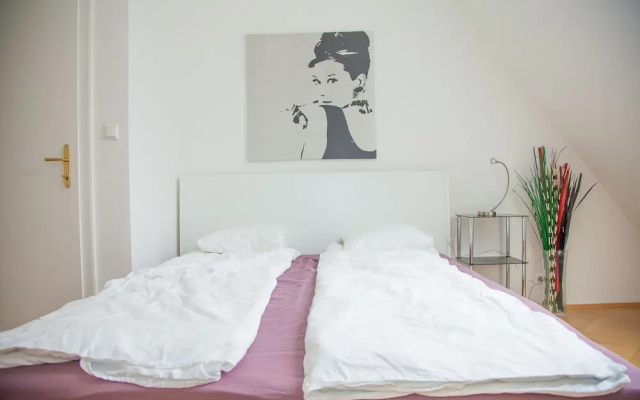 Vienna Hotspot - Museum - Apartment in Vienna - Photo 4