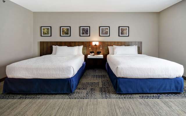 Hilton Garden Inn Jackson