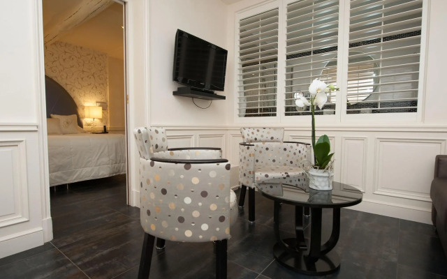 Auberge de Cassagne & Spa