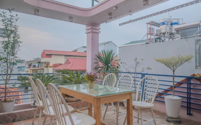 La Sen Tay Ho Homestay