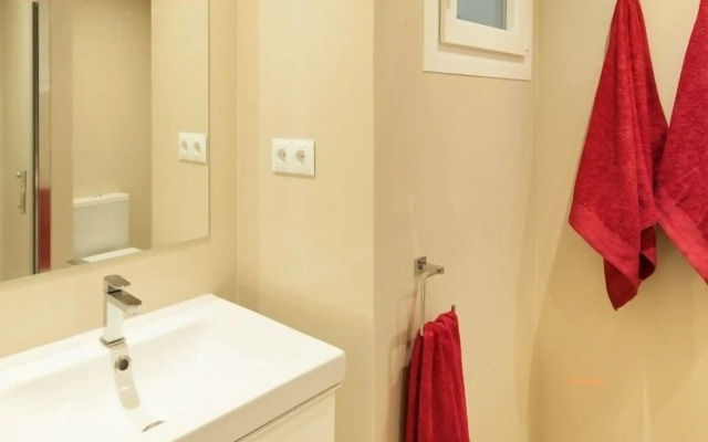 Apartamentos & Hostel La Merced