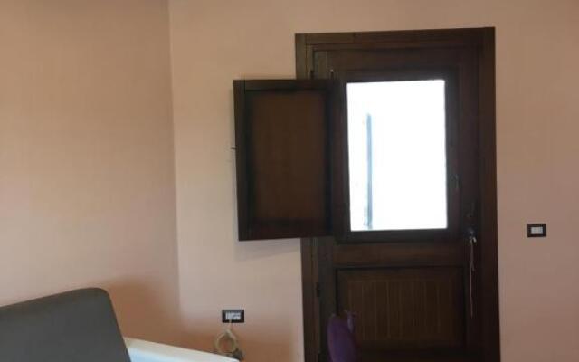 LocalitaS’Ulumu Appartamento stella