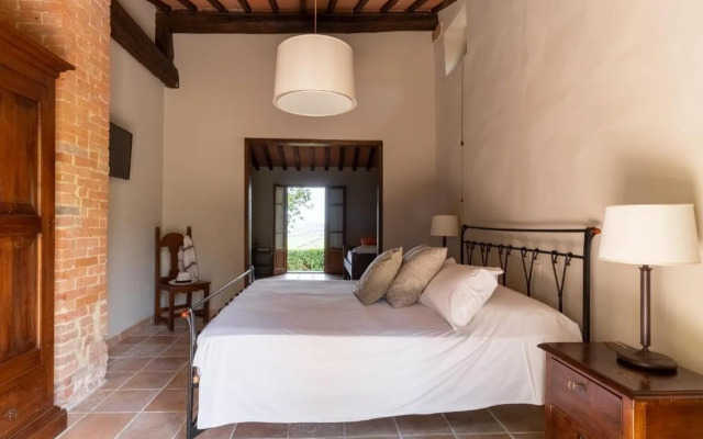 Tenuta Fattoria Vecchia