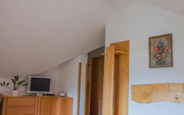 Miškar Rooms