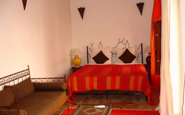 Minotel Riad Mandalay
