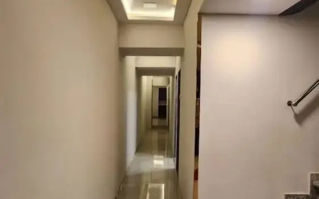 Vaithi Residency