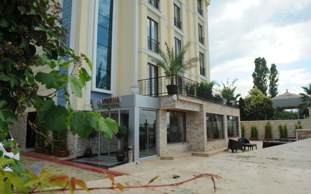 Vurna Butik Hotel