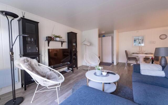 Tore Hunds Apartments