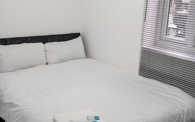 Cosy Rooms