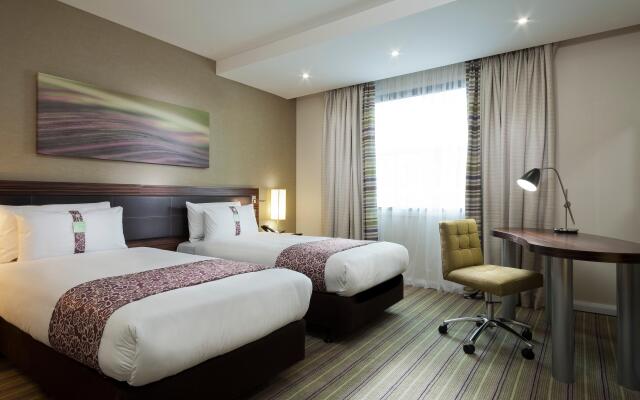 Holiday Inn London - Whitechapel by IHG