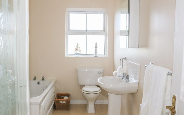 Seaview Hotel Gweedore