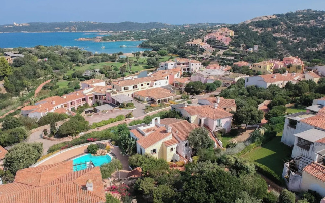 Porto Cervo Apartments Wifi And Ac