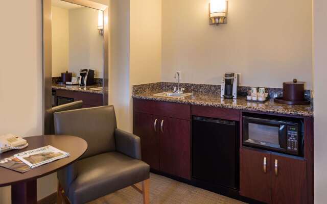Sonesta Chicago O'Hare Airport Rosemont