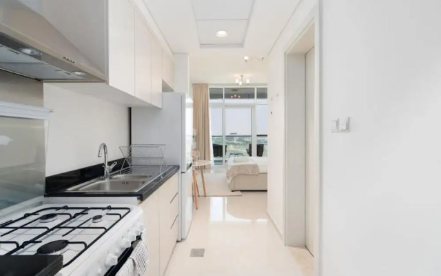 Neat Studio at Carson C