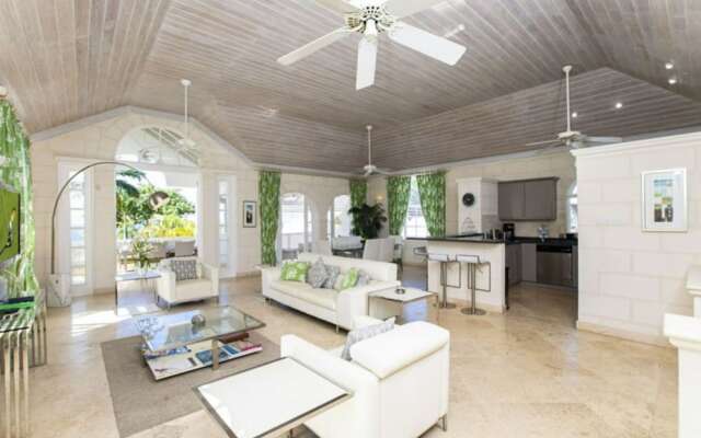 Royal Westmoreland, Royal Villa 1 by Barbados Sotheby's International Realty