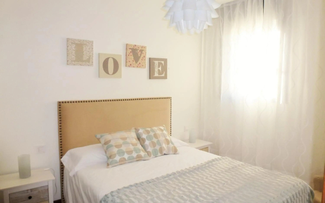 Apartamentos Nazareno
