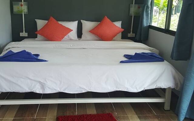 Aonang Bedboxx