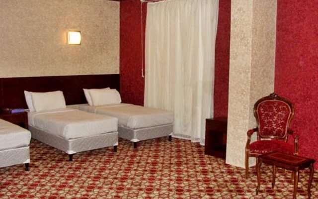 Badr Al Mohamediah Hotel