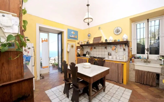 Holiday home 7 bedrooms - Massa Lubrense