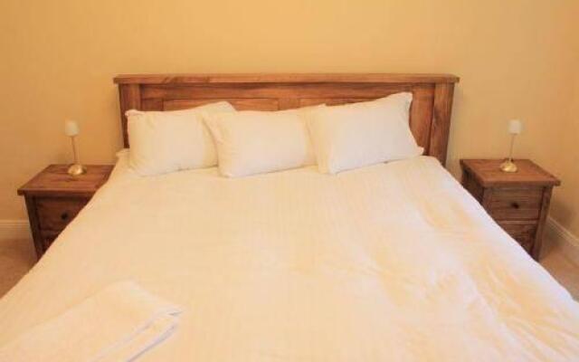 Desota House Bed and Breakfast