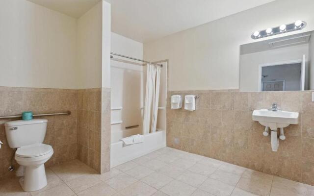 Edison Motor Lodge