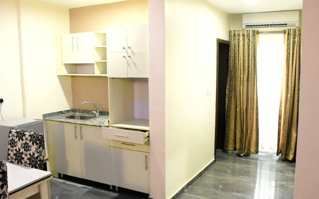 Swiss International Beland Hotel Owerri