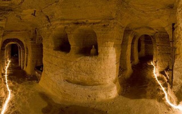 Palazzo Dalla Casapiccola