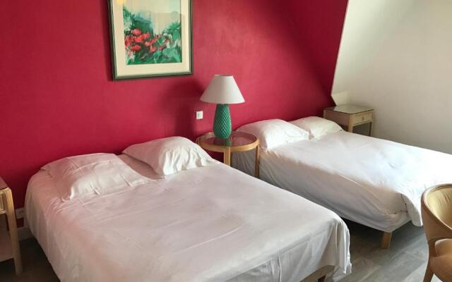 Brasserie Michel / César Hôtel