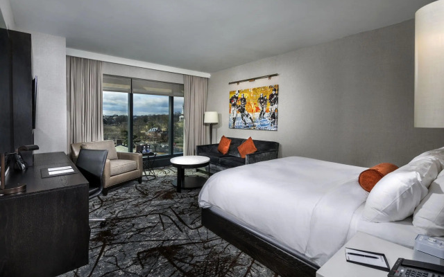 The Hotel at the University of Maryland