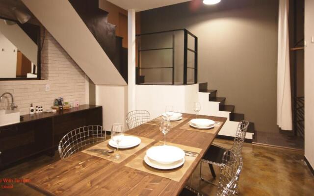 Seoul Loft Apartments - SLA 7 Night Minimum