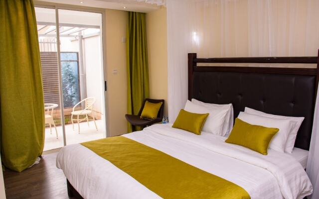 Nairobi Executive Suites