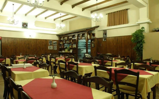 Guesthouse Plakias