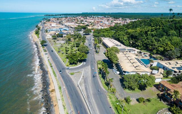 Best Western Shalimar Praia Hotel