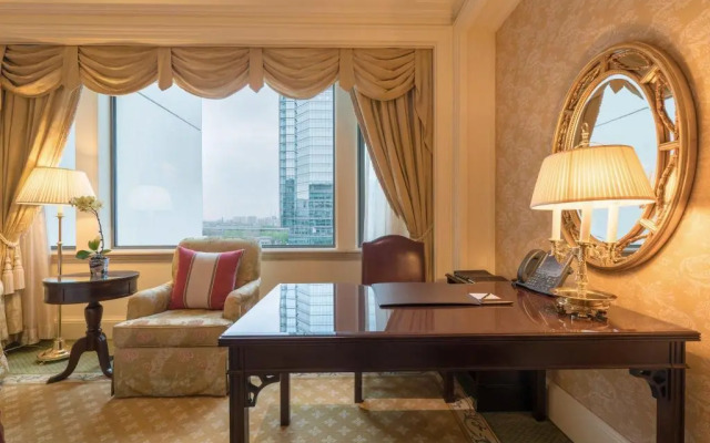 The Ritz-Carlton, Beijing