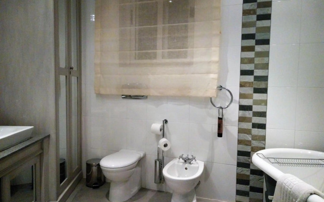 St. Agatha's Bastion