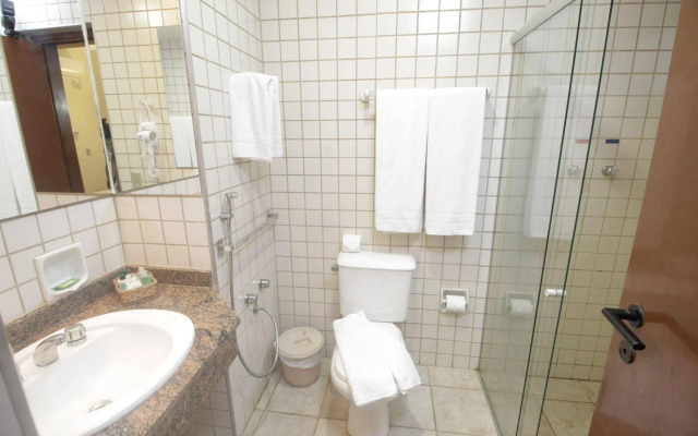 Hotel Villa Santo Agostinho