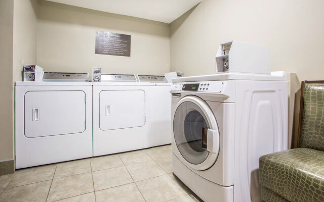 Comfort Inn- Hammond